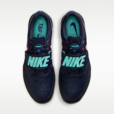 Nike Zoom SD 4 Track & Field Throwing Shoes. Nike.com